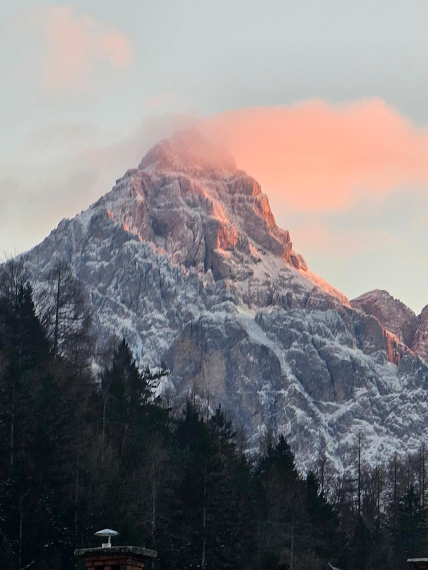 Panoramablick Exklusiv Lägenhet Villach Exteriör bild
